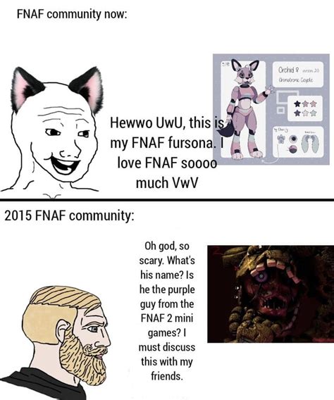 r/fnaf|r fnaf memes.